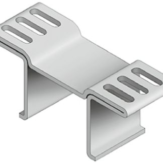 Dissipatore Fischer Elektronik 15 x 13 x 8mm, 29.8K/W