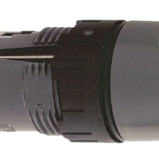 Attuatore pulsante tipo Ritorno a molla ZB6AW5 Schneider Electric serie Harmony XB6, Giallo