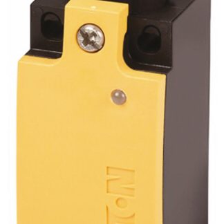 Interruttore di fine corsa Eaton, Stantuffo, NO/NC, 200mA, IP66, IP67