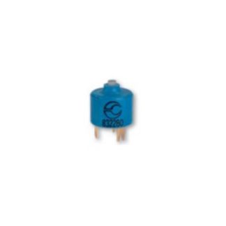 Interruttore di fine corsa Crouzet, Stantuffo, NO/NC, 250V, 10A