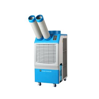 Condizionatore Monoblocco 21000 BTU/h