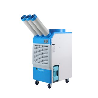 Condizionatore Monoblocco 25000 BTU/h