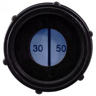 Essiccatore con indicatore di umidità RS PRO