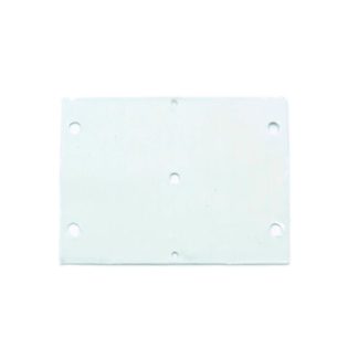 Pad interfaccia termica Intelligent LED Solutions in Grafite, 65 x 50mm, spessore 0.16mm, Adesivo