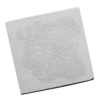 Pad interfaccia termica Intelligent LED Solutions in Grafite, 28 x 28mm, Adesivo