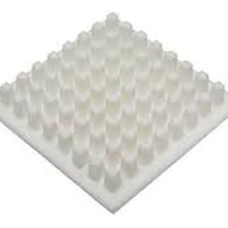 Dissipatore SPREADFAST 12.35 x 12.35 x 10mm, 12.2 °C/W @ 100 lfm, 7.5 °C/W @ 400 lfm