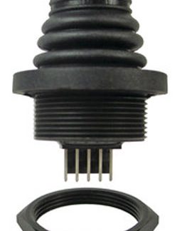 Thumbstick USB APEM TSAA3S14A Ritorno a molla, tenuta IP68, IP69K, assi 2