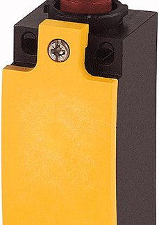 Interruttore di fine corsa Eaton, Stantuffo, NO/NC, 415V, 24 V c.a. 6A, IP65