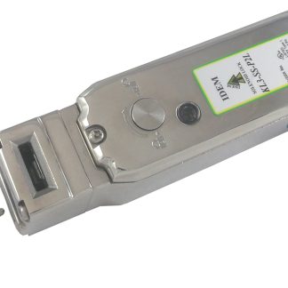 Interruttore di interblocco a solenoide IDEM KL3-SS-P2L, 24V cc, IP67, IP69K