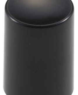 Tappo interruttore modulare, Nero, UE200011, per uso con Serie SPUN