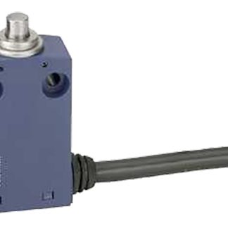 Interruttore di fine corsa Telemecanique Sensors, Pistone a molla, NO/NC, 240V, 6A, IP65