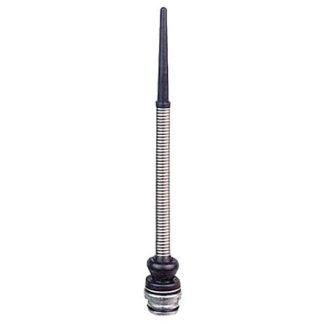 Barra a molla Telemecanique Sensors ZCE07 serie OsiSense XC per Interruttore di fine corsa XCKD, interruttore di fine