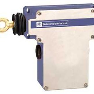 Interruttore di interblocco di sicurezza Telemecanique Sensors XY2CE, 1NC/1NA, IP66, 240V, (ca) 3 A, (CC) 270mA