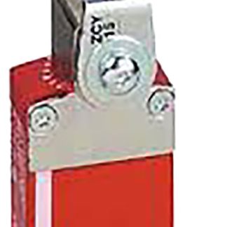 Interruttore di interblocco Telemecanique Sensors, Leva a rullo, 2NC/1NA, IP66, IP67, IP68