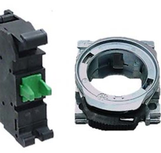 Blocco contatti Allen Bradley, 1 NA, 24V, terminali a A vite