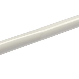 Riscaldatore tubolare RS PRO, 45W, Montaggio a parete