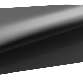 Lamiera interfaccia termica Panasonic in Grafite, 113 x 80mm, spessore 0.2mm, 400W/m·K