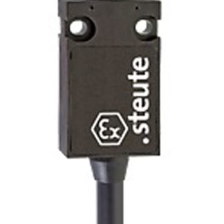 Interruttore di fine corsa Steute, Tasto a rotella, NO/NC, 250V, 250 V c.a. 6 A, 230 V c.c. 250mA, IP65