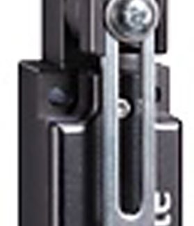 Interruttore di fine corsa Steute, Leva, 2NC, 400V, 4A, IP66, IP67, IP69