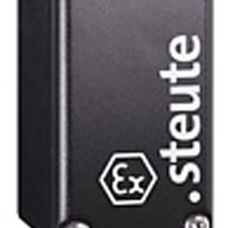 Interruttore di fine corsa Steute, Stantuffo, NO/NC, 500V, 4A, IP66, IP67, IP69