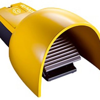 Interruttore a pedale, Steute, Azione lenta, IP66, IP67, NC/NO