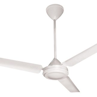 Ventilatore a soffitto RS PRO, 12600m³/h, 240 V c.a.
