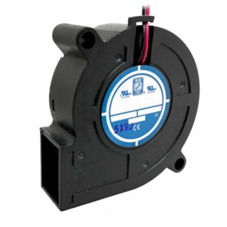 Ventola RS PRO, 2.4cfm, 12 V CC, 51.11mm