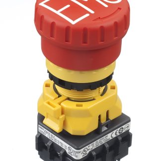 Blocco contatti Idec, 3NC, terminali a A vite