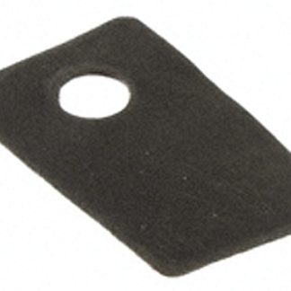 Pad interfaccia termica Bergquist in Q-Pad II, 11.1 x 7.92mm, spessore 0.152mm, 2.5W/m·K