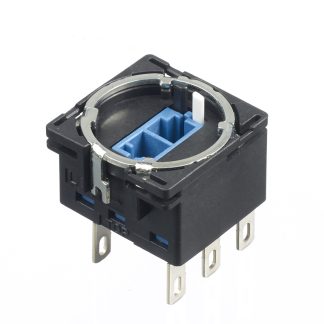 Interruttore a pulsante Idec LB-T2