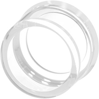 Coperchio pulsante, 3SU1900-0DC70-0AA0, per uso con Pulsanti