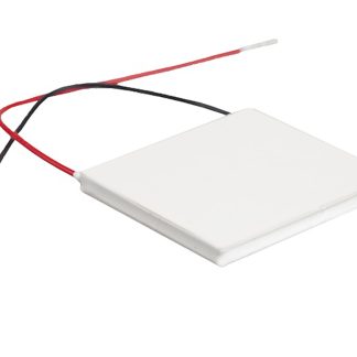 Cella di Peltier Adaptive, 10.2V, 1A, 35 x 35mm, spessore 3.8mm