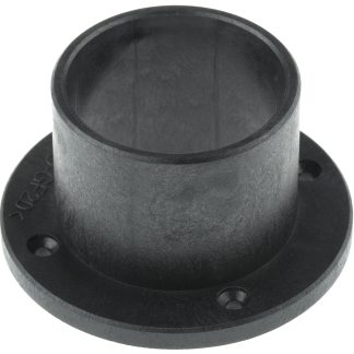 Anello di aspirazione per ventilatore Micronel U97XX-500A9, per uso con U97EM Series Fans