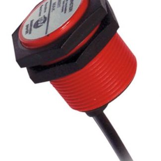 Interruttore di sicurezza senza contatto Bernstein AG, 24V cc, M12
