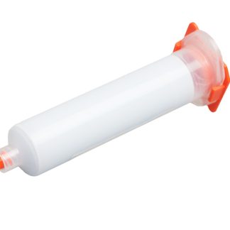 Pasta termica siliconico RS PRO, 5W/m·K, -50 → +200 °C, conf. da 55 ml