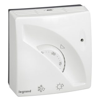 thermostat
