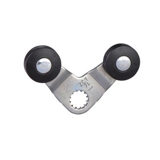 Leva interruttore di fine corsa Telemecanique Sensors ZCY71 serie Limit switches XC Standard per ZCE09