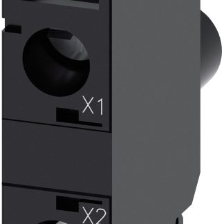 Blocco contatti luminoso Siemens, 110V ca, LED