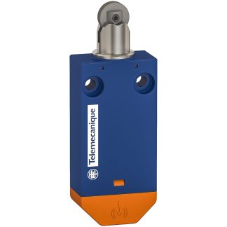Interruttore di fine corsa Telemecanique Sensors, Stantuffo
