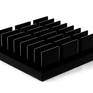 Dissipatore SPREADFAST 19 x 19 x 6mm