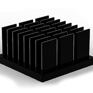 Dissipatore SPREADFAST 19 x 19 x 10mm