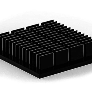Dissipatore SPREADFAST 35 x 35 x 9mm