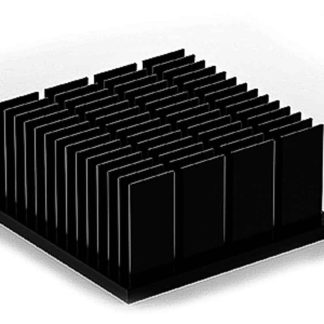 Dissipatore SPREADFAST 35 x 35 x 16mm