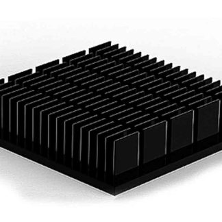 Dissipatore SPREADFAST 45 x 45 x 11mm