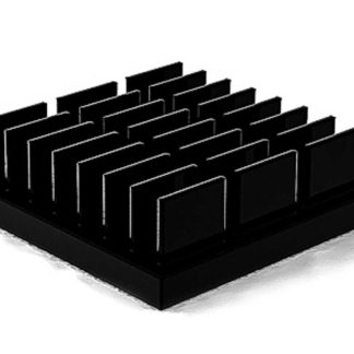 Dissipatore SPREADFAST 45 x 45 x 21mm