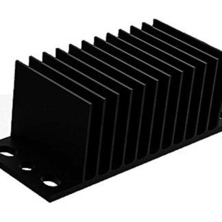 Dissipatore SPREADFAST 58.4 x 22.9 x 19.7mm