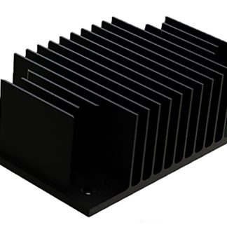 Dissipatore SPREADFAST 58 x 37 x 20mm