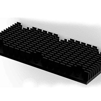 Dissipatore SPREADFAST 116.8 x 61 x 12.2mm