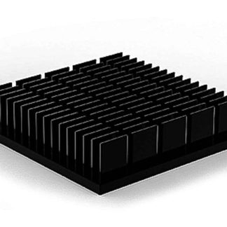 Dissipatore European Thermodynamics 40 x 40 x 15mm