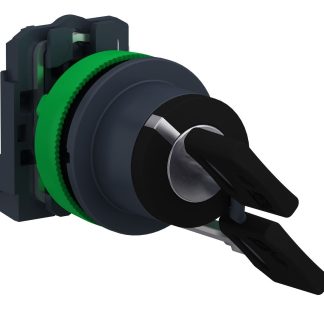 Interruttore a chiave XB5FG41 a 2 posizioni, SPST